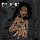 DR. JOHN / ドクター・ジョン / ZU ZU SOIREE