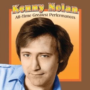 KENNY NOLAN / ケニー・ノーラン / ALL TIME GREATEST PERFORMANCES