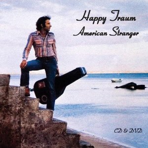 HAPPY TRAUM / ハッピー・トラウム / AMERICAN STRANGER (CD+DVD)