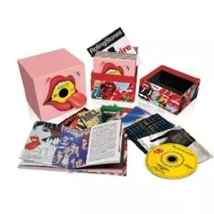 シングル・ボックス1971-2006 (ペーパースリーヴCDシングル45枚