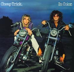 CHEAP TRICK / チープ・トリック / IN COLOR (180G VINYL)