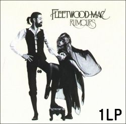 FLEETWOOD MAC / フリートウッド・マック / RUMOURS (180G 33 1/3 RPM 1LP) 【RECORD STORE DAY 04.16.2011】