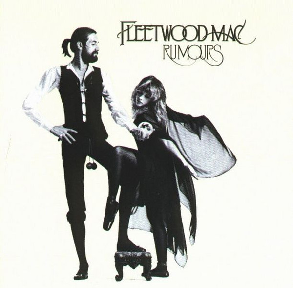 FLEETWOOD MAC / フリートウッド・マック / RUMOURS