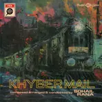 SOHAIL RANA / KHYBER MAIL (CD)