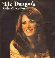 LIZ DAMON'S ORIENT EXPRESS / リズ・ダモンズ・オリエント