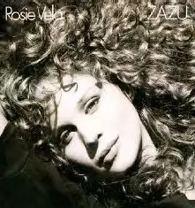 人気の新作 ZAZU (25TH ANNIVERSARY EDITION)/ROSIE VELA/ロージー・ヴェラ 洋楽