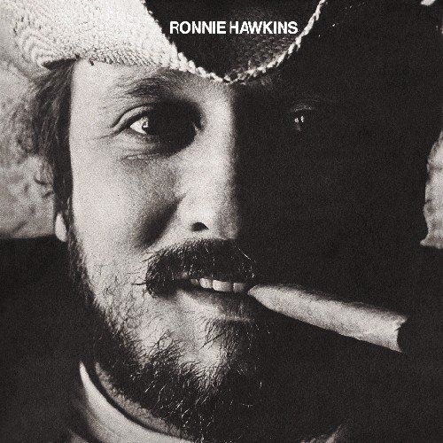 RONNIE HAWKINS / ロニー・ホーキンス / RONNIE HAWKINS