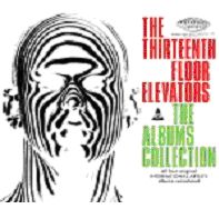 13TH FLOOR ELEVATORS / サーティーンス・フロア・エレヴェーターズ / ALBUMS COLLECTION (4CD BOX)