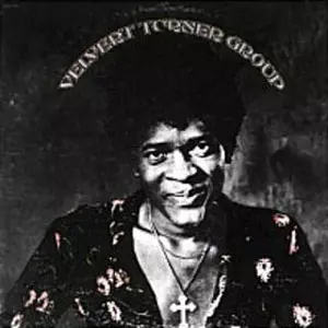 VELVERT TURNER GROUP / VELVERT TURNER GROUP (2CD)
