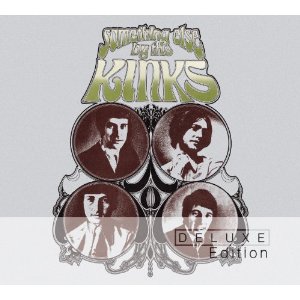 SOMETHING ELSE: DELUXE EDITION 2CD/KINKS/キンクス｜OLD ROCK 