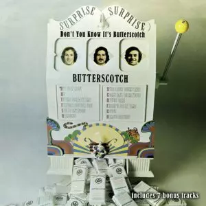 BUTTERSCOTCH / バタースコッチ商品一覧｜LATIN/BRAZIL/WORLD MUSIC
