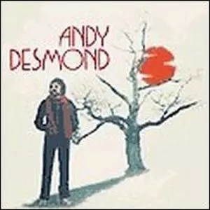 ANDY DESMOND / アンディ・デスモンド / ANDY DESMOND