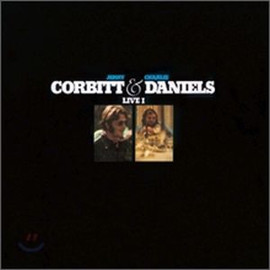 JERRY CORBITT & CHARLIE DANIELS / ジェリー・コービット& 