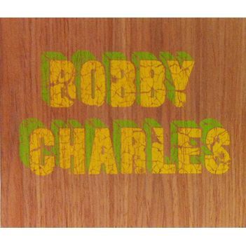 BOBBY CHARLES (3CD RHINO HANDMADE)/BOBBY CHARLES/ボビー 