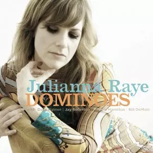 ジュリアナ・レイ/サムシング・ペキュリアー JULIANNA RAYE / ジュリアナ・レイ商品一覧｜JAZZ｜ディスク