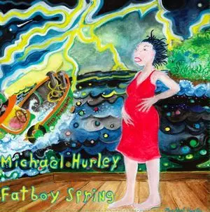 ARMCHAIR BOOGIE (LP)/MICHAEL HURLEY/マイケル・ハーレイ/71年1ST