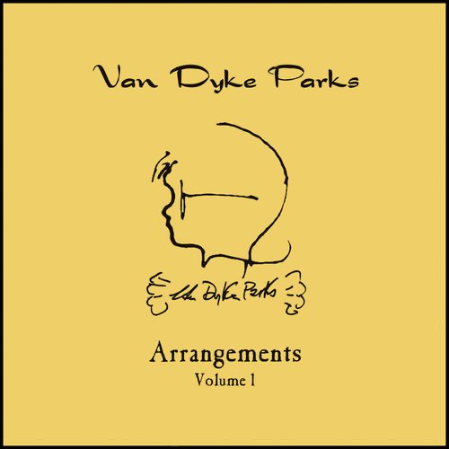 VAN DYKE PARKS / ヴァン・ダイク・パークス / ARRANGEMENTS VOLUME 1 (180G LP)