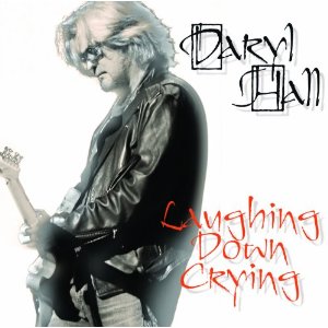 DARYL HALL / ダリル・ホール / LAUGHUNG DOWN CRYING