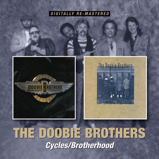 DOOBIE BROTHERS / ドゥービー・ブラザーズ / CYCLES / BROTHERHOOD (2CD) 