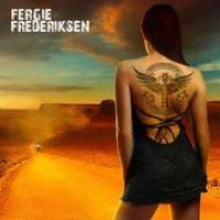 FERGIE FREDERIKSEN / ファーギー・フレデリクセン / HAPPINESS IS THE ROAD