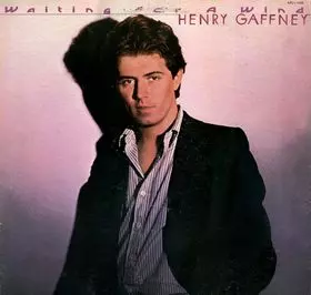 洋楽 HENRY GAFFNEY WAITING FOR A WIND AOR Hi-Fi Record Store | ヘンリー・ギャフニー(Henry Gaffney) | Waiting