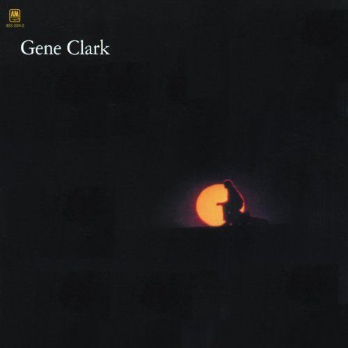 GENE CLARK / ジーン・クラーク / WHITE LIGHT (COLORED LP)
