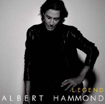 ALBERT HAMMOND / アルバート・ハモンド / LEGEND