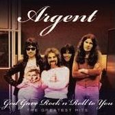 ARGENT / アージェント / BEST OF