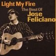 JOSE FELICIANO / ホセ・フェリシアーノ / COLLECTION
