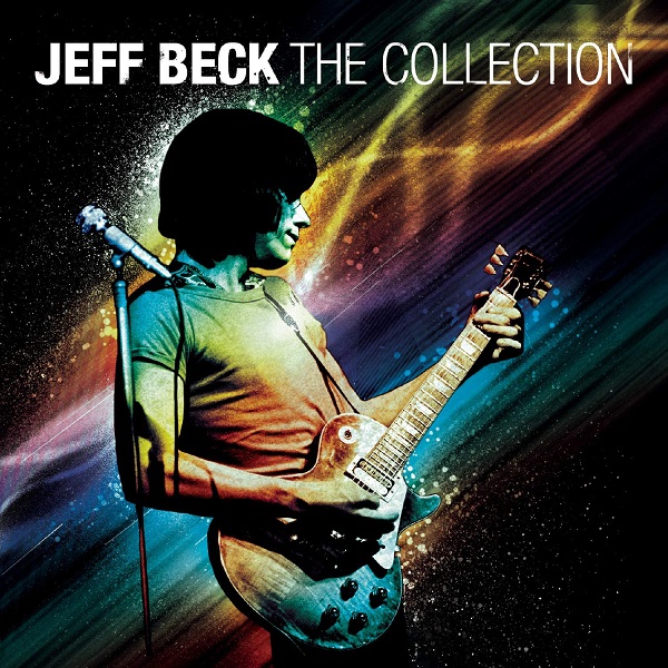 JEFF BECK / ジェフ・ベック / COLLECTION