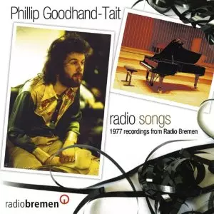 Phillip Goodhand-Tait / Phillip Goodhand-Tait - DISK-MARKET