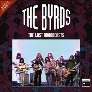 BYRDS / バーズ / LOST BROADCASTS