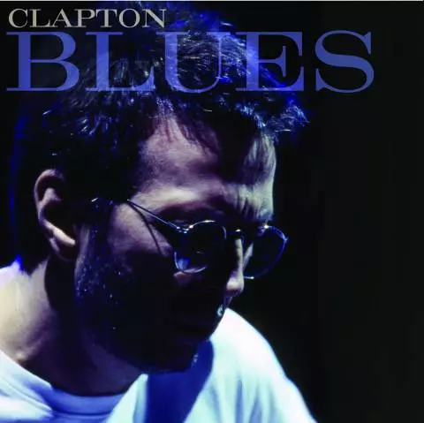 Eric Clapton Blues Explorer 限定250セット 予約】 ERIC CLAPTONのブルースマン・サイドがまとめて180グラム重量盤