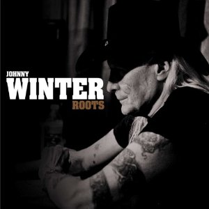 JOHNNY WINTER / ジョニー・ウィンター / ROOTS (LP)