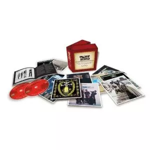 洋楽 The Byrds The Complete Albums Collection Amazon.com: The Complete Columbia Albums Collection: CDs & Vinyl