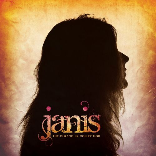 JANIS JOPLIN / ジャニス・ジョプリン / CLASSIC LP COLLECTION (4X180 GRAM VINYL BOX) 【RECORD STORE DAY 11.25.2011】