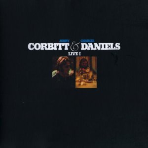 JERRY CORBITT & CHARLIE DANIELS / ジェリー・コービット& 