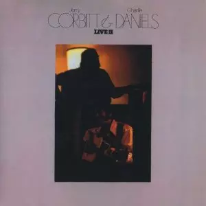 JERRY CORBITT & CHARLIE DANIELS / ジェリー・コービット
