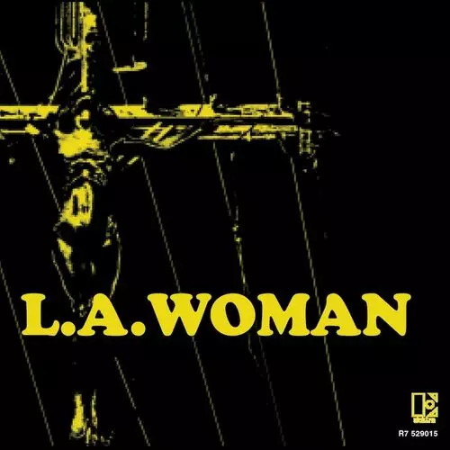 THE DOORS ドアーズ　LA WOMAN SINGLES BOX SET LA WOMAN SINGLES BOX SET (7