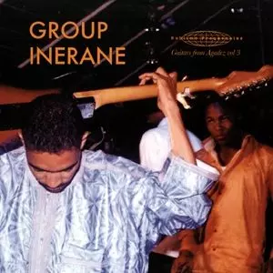 GUITARS FROM AGADEZ VOL.3 (CD)/GROUP INERANE｜OLD ROCK｜ディスク