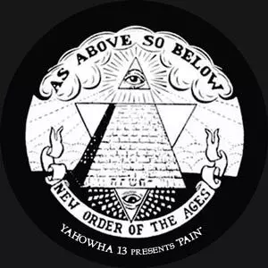 YA HO WHA 13 / FATHER YOD / ヤホワ 13 / ファーザー・ヨッド