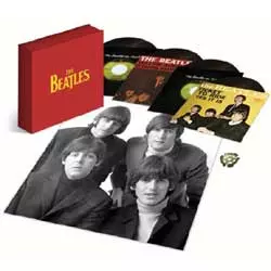 THE SINGLES (7