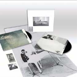 JOHN LENNON / ジョン・レノン / IMAGINE 40TH ANNIVERSARY BOX SET (LP BOX) 【RECORD STORE DAY 11.25.2011】