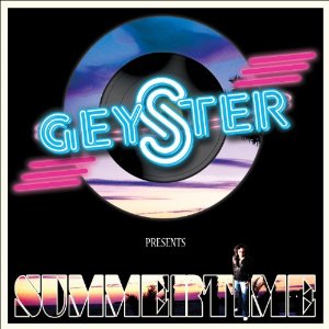 GEYSTER / ガイスター / SUMMERTIME