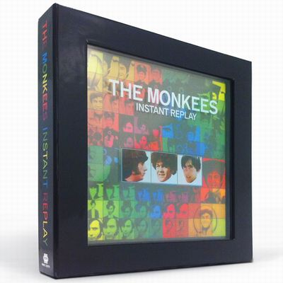 MONKEES / モンキーズ / INSTANT REPLAY (3CD RHINO HANDMADE)