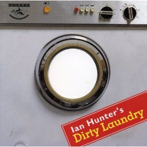 IAN HUNTER / イアン・ハンター / IAN HUNTER'S DIRTY LAUNDRY