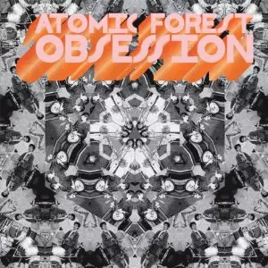 OBSESSION (CD)/ATOMIC FOREST｜OLD ROCK｜ディスクユニオン