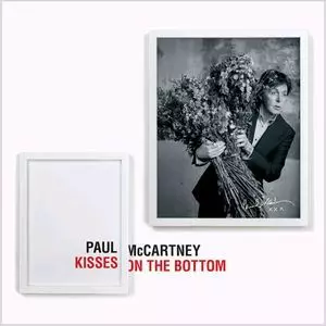 【中古】「非常に良い」［CD］キス・オン・ザ・ボトム キス・オン・ザ・ボトム/PAUL McCARTNEY/ポール・マッカートニー｜OLD