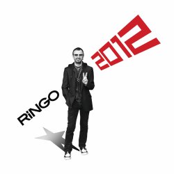 RINGO STARR / リンゴ・スター / リンゴ2012