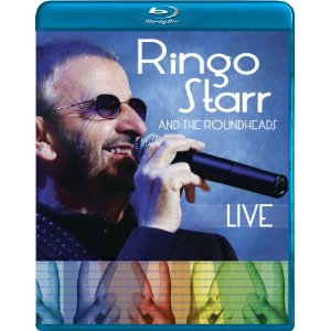 RINGO STARR / リンゴ・スター / LIVE